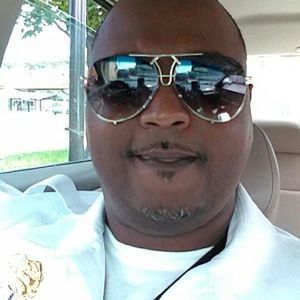 Meet your Posher, Russell